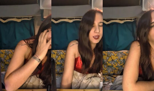 maevah.music TikTok Live — Sep 22, 2026, 11:30 PM