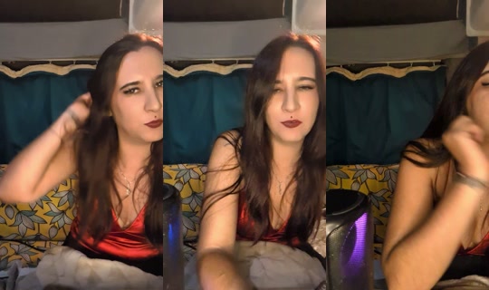 maevah.music TikTok Live — Sep 23, 2026, 12:21 AM