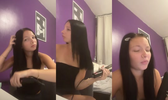 maevajrt TikTok Live — Aug 23, 2026, 11:09 AM