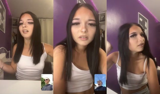 maevajrt TikTok Live — Aug 23, 2026, 4:49 PM