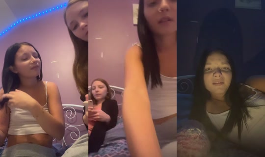 maevajrt TikTok Live — Aug 23, 2026, 10:48 PM