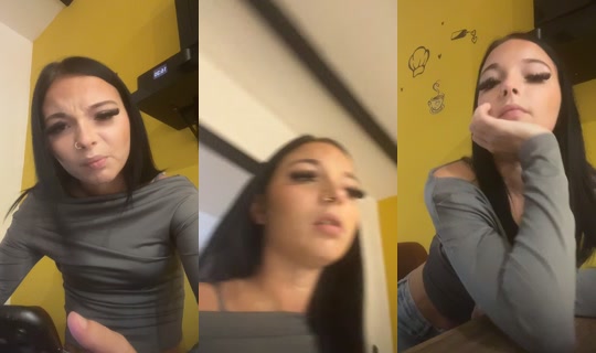 maevajrt TikTok Live — Aug 25, 2026, 2:30 PM