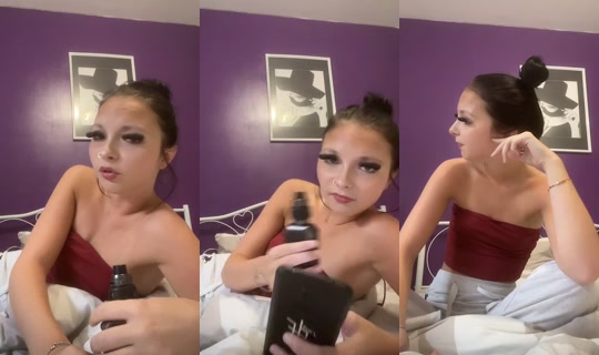 maevajrt TikTok Live — Aug 26, 2026, 4:33 PM