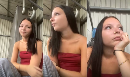 maevajrt TikTok Live — Aug 27, 2026, 5:26 PM