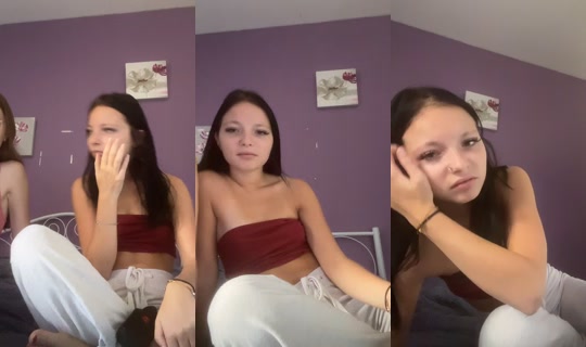 maevajrt TikTok Live — Aug 28, 2026, 12:39 PM