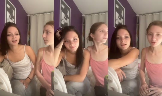maevajrt TikTok Live — Sep 27, 2026, 10:23 AM