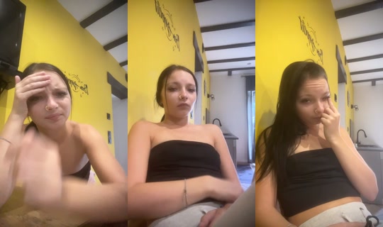 maevajrt TikTok Live — Sep 29, 2026, 1:03 PM
