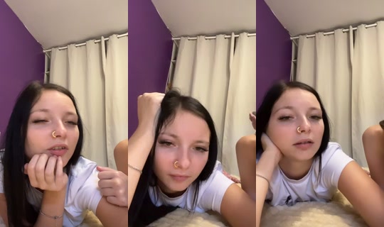 maevajrt TikTok Live — Oct 2, 2026, 3:40 PM