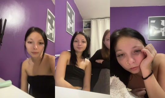 maevajrt TikTok Live — Oct 4, 2026, 6:49 PM