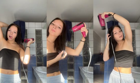 maevajrt TikTok Live — Oct 5, 2026, 9:41 AM