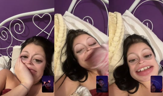 maevajrt TikTok Live — Oct 6, 2026, 9:41 PM