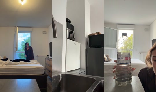 maevavt_ TikTok Live — Aug 21, 2026, 5:33 AM