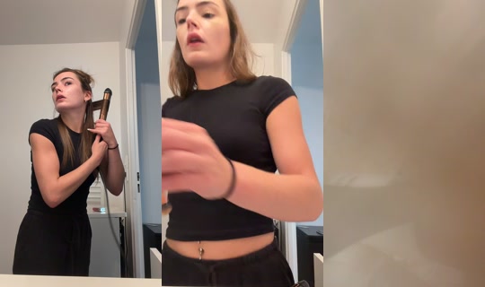 maevavt_ TikTok Live — Aug 21, 2026, 6:24 AM