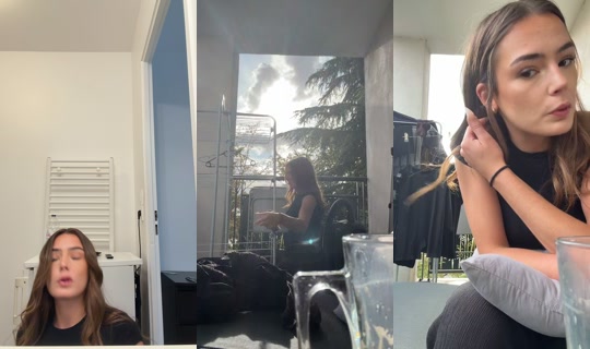 maevavt_ TikTok Live — Aug 21, 2026, 7:14 AM