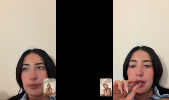 maeverybrooke1 TikTok Live — Sep 27, 2026, 5:54 AM