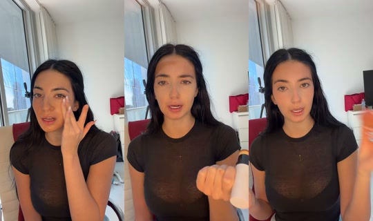 maeverybrooke1 TikTok Live — Sep 28, 2026, 7:37 PM