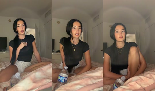 maeverybrooke1 TikTok Live — Sep 29, 2026, 1:23 AM