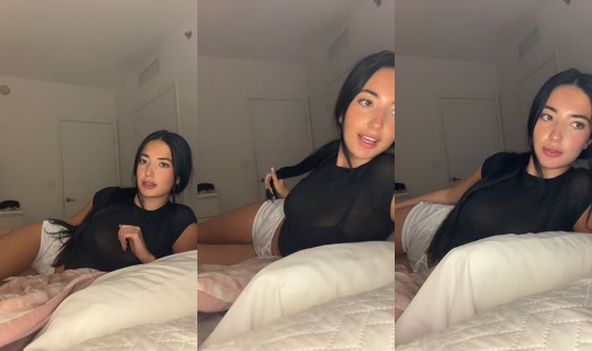 maeverybrooke1 TikTok Live — Sep 29, 2026, 2:59 AM