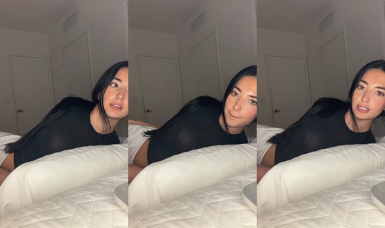 maeverybrooke1 TikTok Live — Sep 29, 2026, 3:18 AM