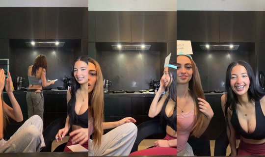 maeverybrooke1 TikTok Live — Oct 7, 2026, 7:47 PM