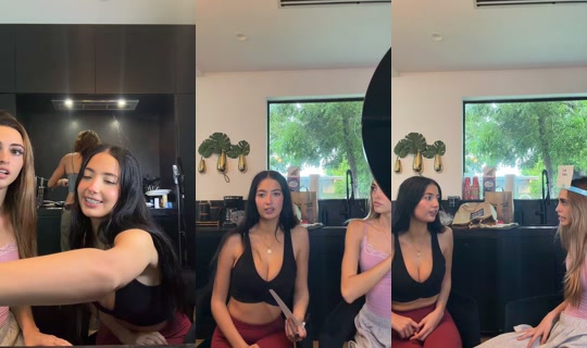 maeverybrooke1 TikTok Live — Oct 7, 2026, 8:07 PM