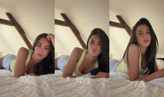 maevv44 TikTok Live — Sep 30, 2026, 4:05 PM