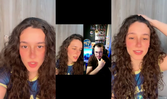 mafecrepaldii TikTok Live — Aug 21, 2026, 1:55 AM