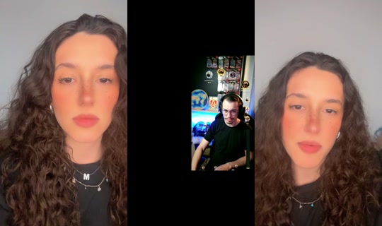 mafecrepaldii TikTok Live — Aug 22, 2026, 12:24 AM