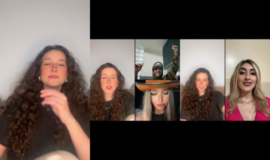 mafecrepaldii TikTok Live — Aug 22, 2026, 1:15 AM