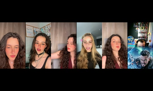mafecrepaldii TikTok Live — Aug 23, 2026, 11:34 PM