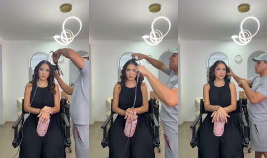mafemmas TikTok Live — Sep 27, 2026, 4:17 PM