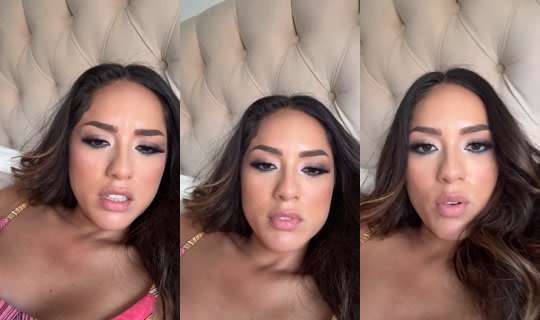 mafemmas TikTok Live — Sep 27, 2026, 10:56 PM