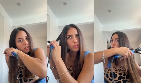 mafemmas TikTok Live — Oct 3, 2026, 3:14 PM