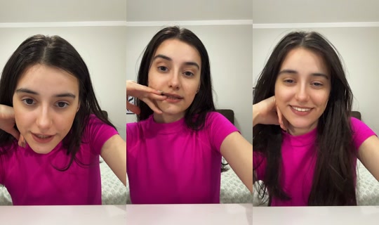 mafeppr TikTok Live — Aug 25, 2026, 12:44 AM