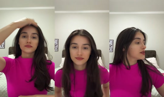 mafeppr TikTok Live — Aug 25, 2026, 1:13 AM