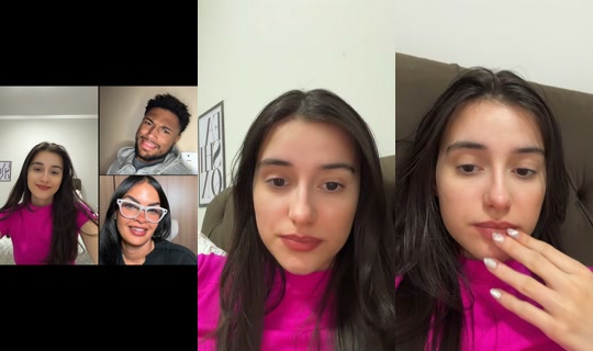 mafeppr TikTok Live — Aug 25, 2026, 2:04 AM