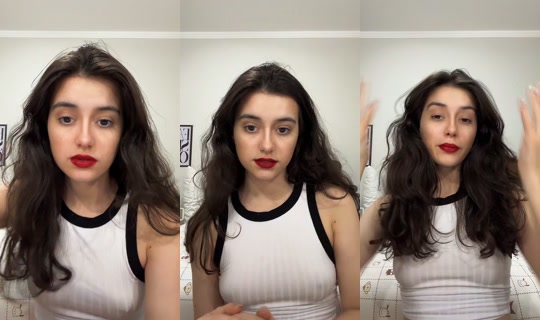 mafeppr TikTok Live — Sep 3, 2026, 5:01 AM