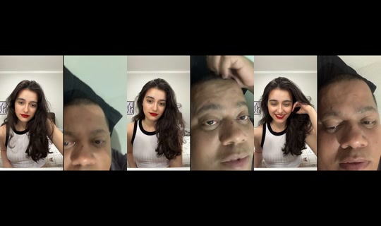 mafeppr TikTok Live — Sep 3, 2026, 5:33 AM