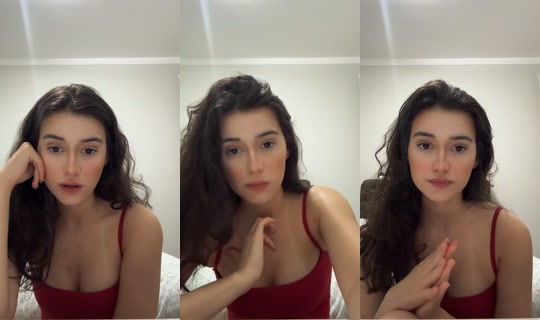 mafeppr TikTok Live — Sep 21, 2026, 5:33 AM