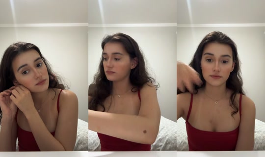 mafeppr TikTok Live — Sep 21, 2026, 6:03 AM