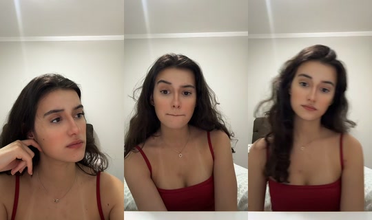 mafeppr TikTok Live — Sep 21, 2026, 6:53 AM