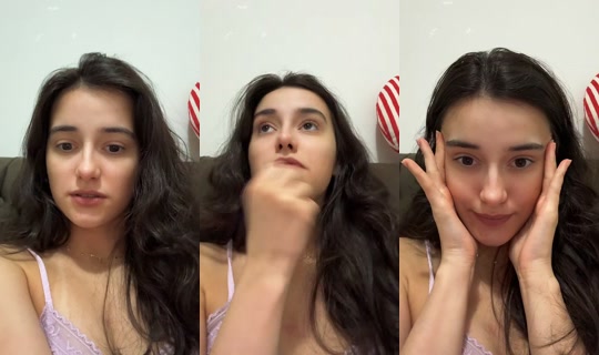 mafeppr TikTok Live — Sep 22, 2026, 8:45 AM