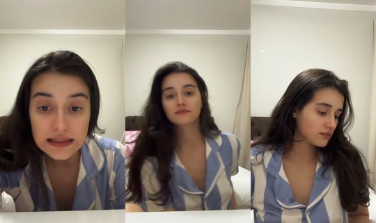 mafeppr TikTok Live — Oct 3, 2026, 5:37 AM