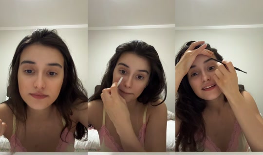 mafeppr TikTok Live — Oct 4, 2026, 6:33 AM
