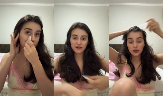 mafeppr TikTok Live — Oct 4, 2026, 8:02 AM