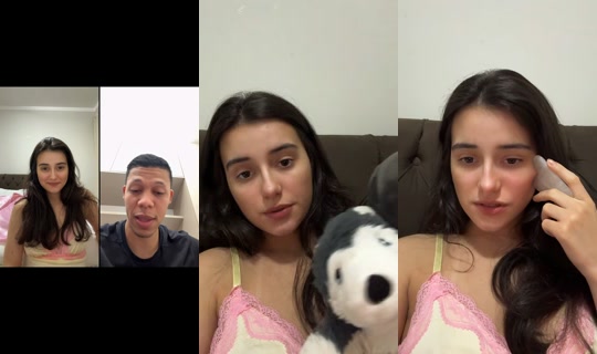 mafeppr TikTok Live — Oct 4, 2026, 8:56 AM
