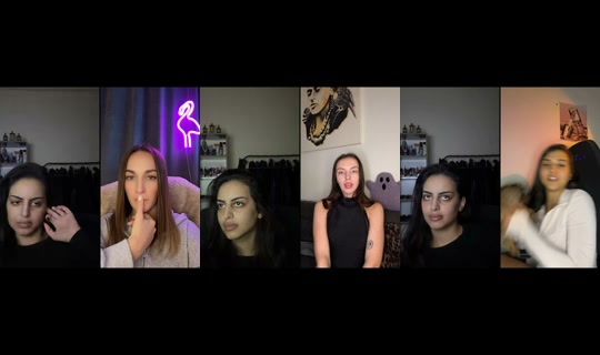 mafia..1111 TikTok Live — Aug 24, 2026, 1:32 AM