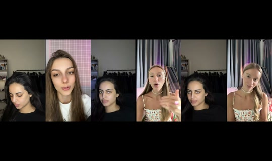 mafia..1111 TikTok Live — Aug 24, 2026, 3:09 AM