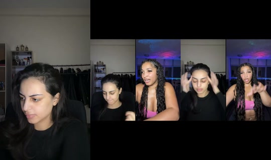 mafia..1111 TikTok Live — Aug 24, 2026, 8:09 AM