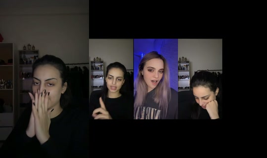 mafia..1111 TikTok Live — Aug 24, 2026, 9:45 AM
